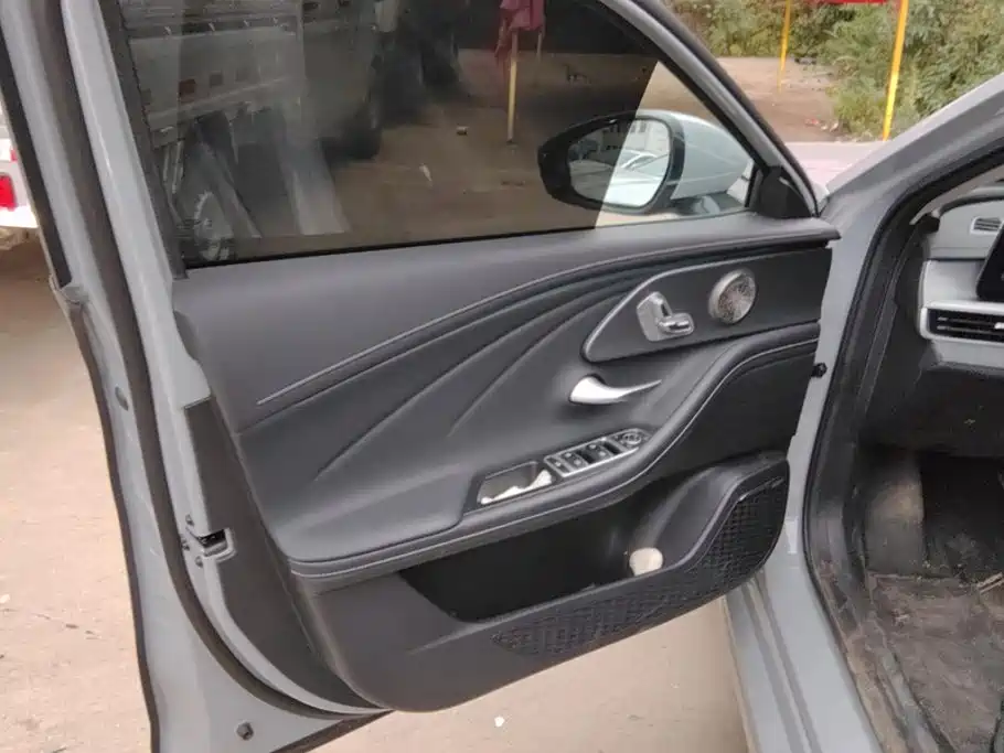 Chery Arrizo 8 — миниатюра 7
