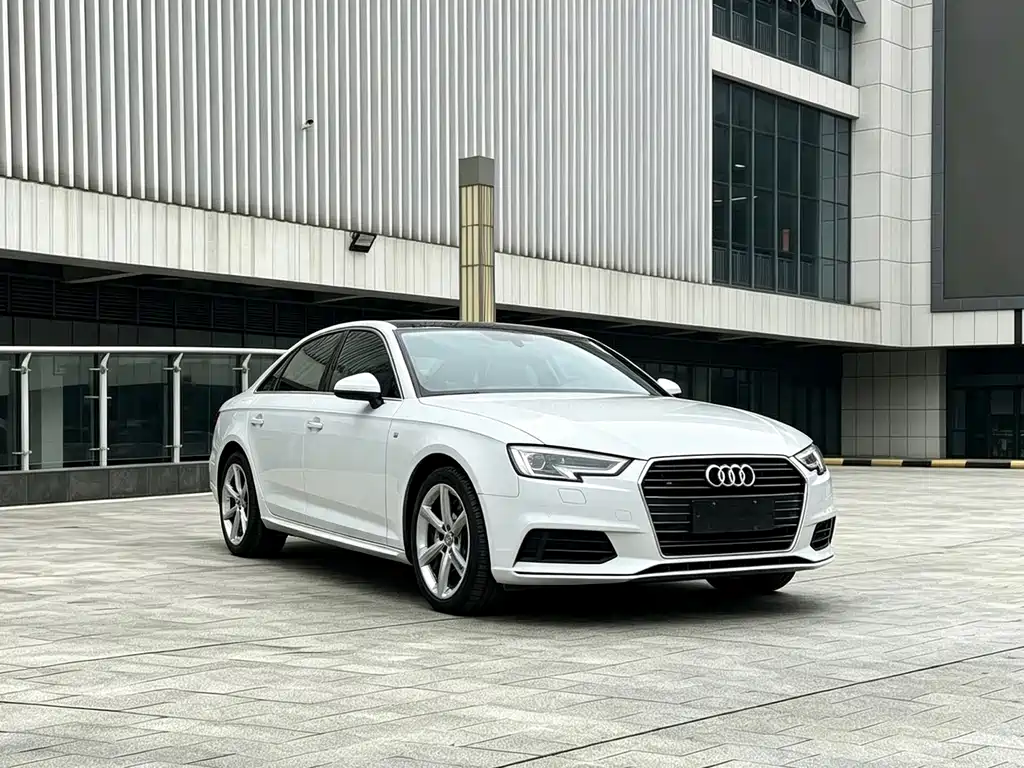 Audi A3 — миниатюра 2