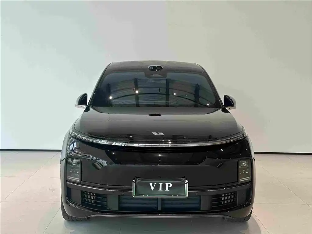 Li Auto Li L8 — миниатюра 2