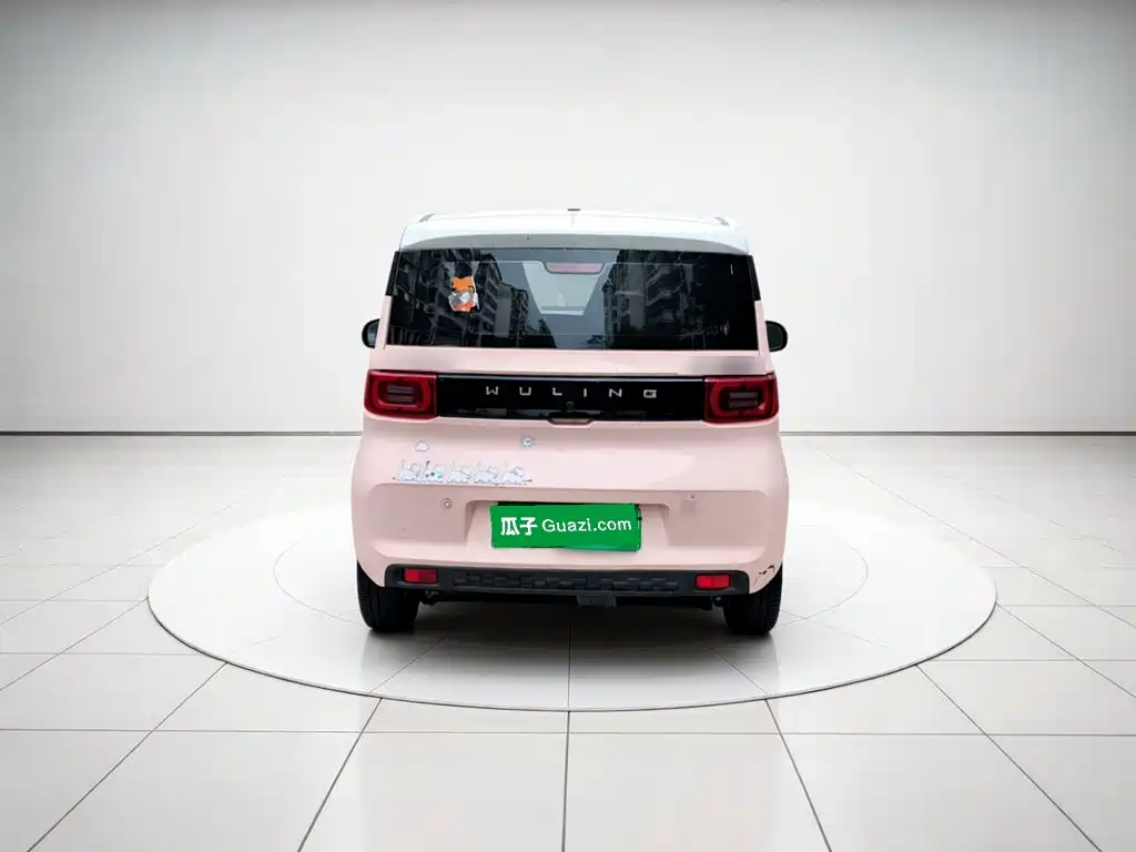 Wuling Mini EV MINIEV 2022 Fashion