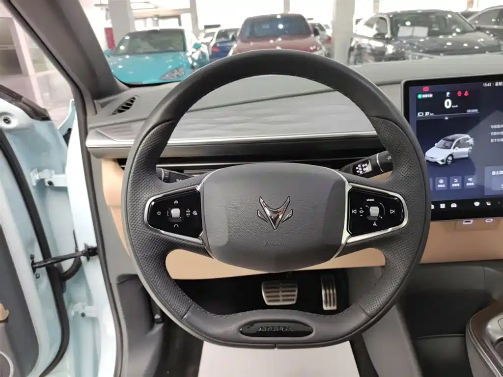 ARCFOX EXTREME FOX POLAR FOX ALPHA T5