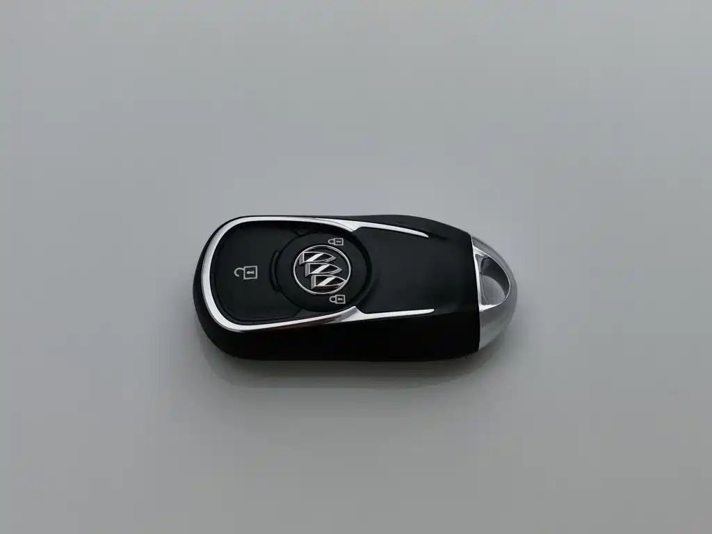 Buick GL6 — миниатюра 19