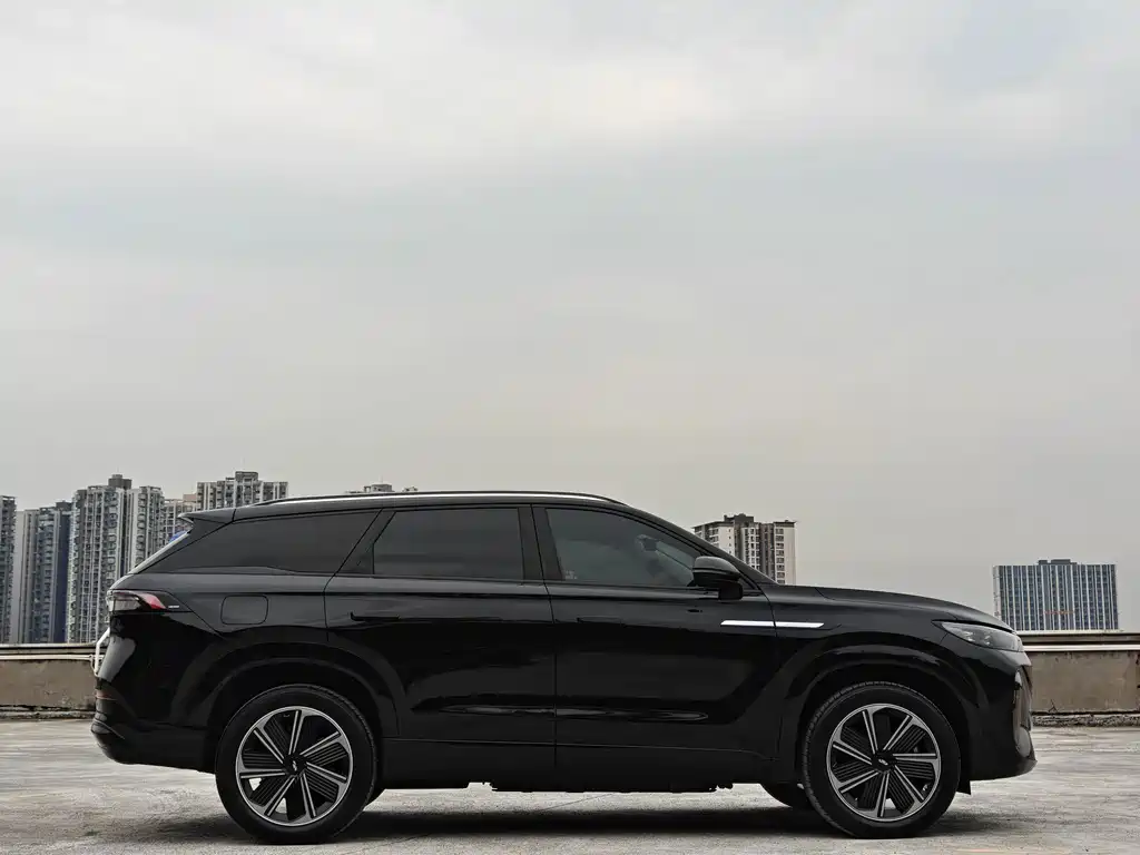 Fulwin Fengyun T10 — миниатюра 3