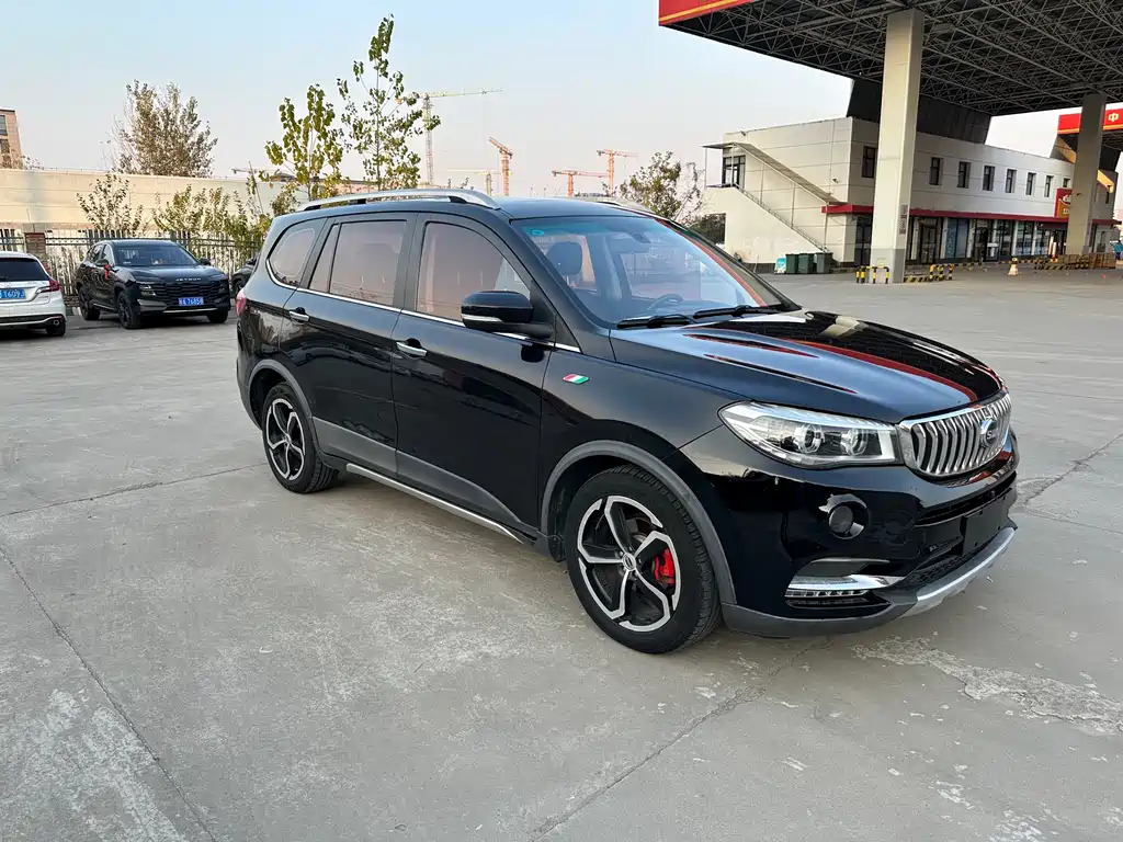 SWM SWAY MOTORS SWM SWIFT X7