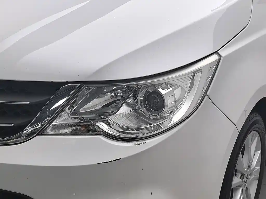 Baojun 730 — миниатюра 7