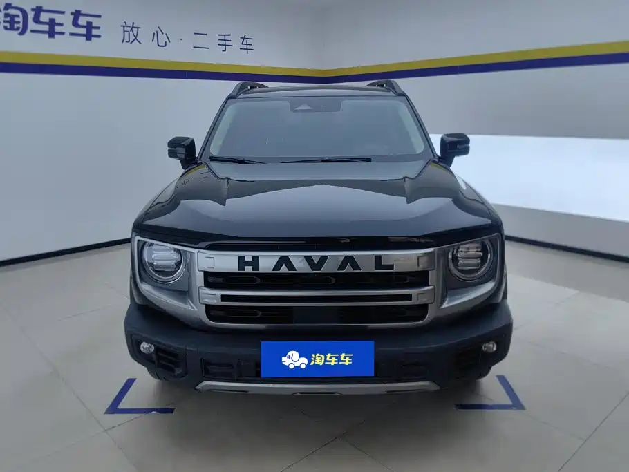 Haval Big Dog — миниатюра 2