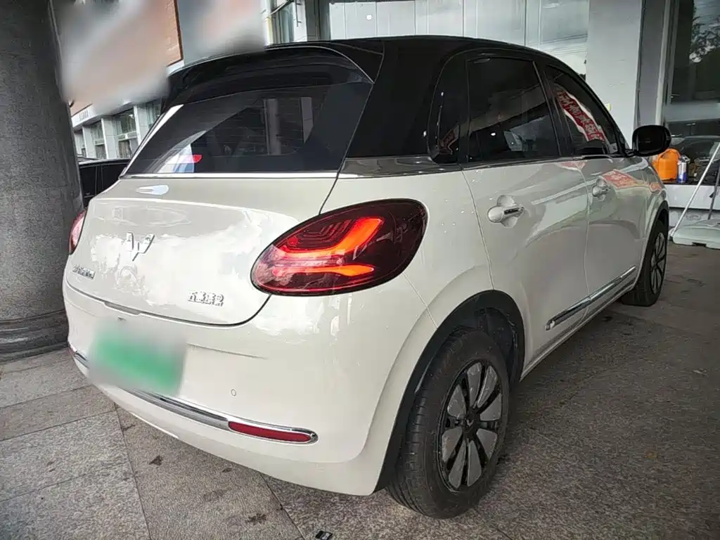 Wuling Bingo — миниатюра 7