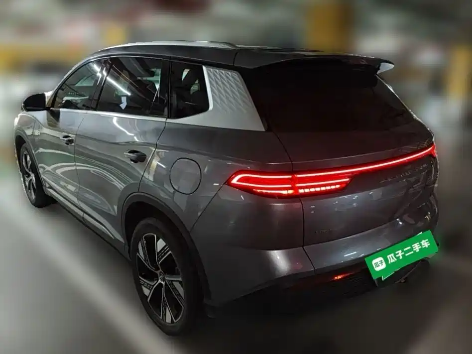 BYD Pro New Energy — миниатюра 25