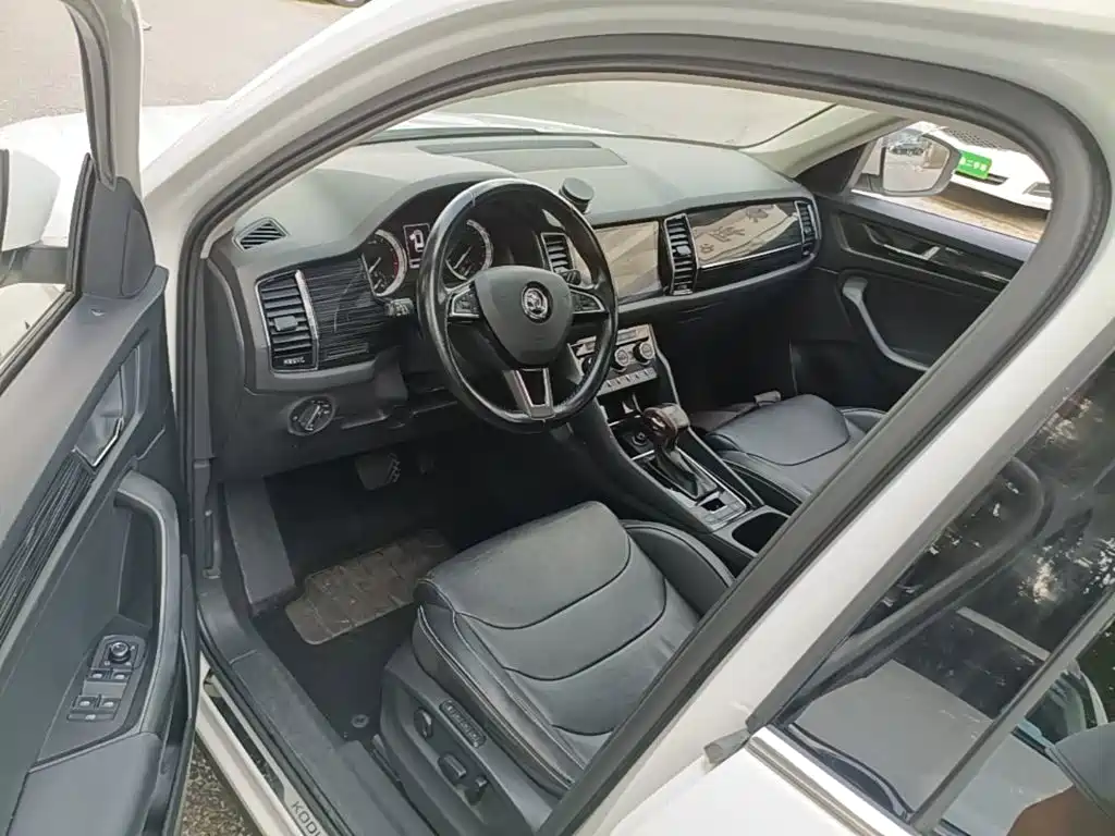 Skoda Kodiaq — миниатюра 16