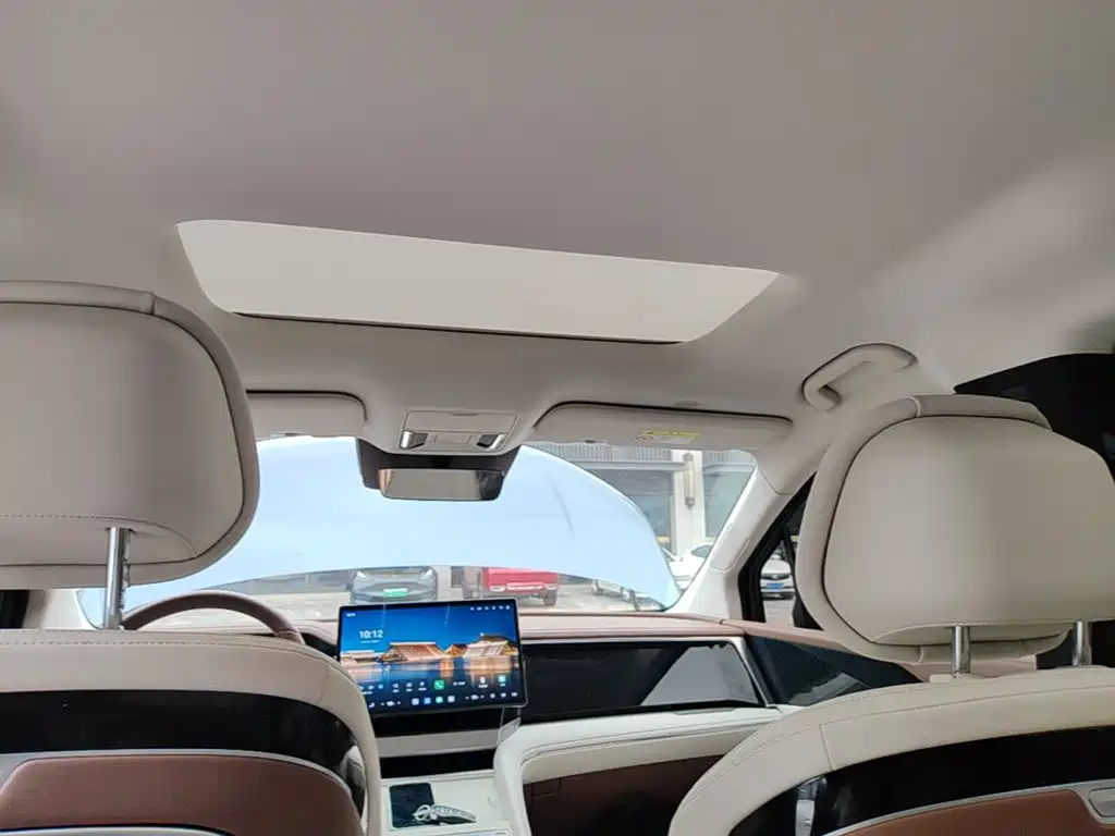 BYD Xia — миниатюра 18