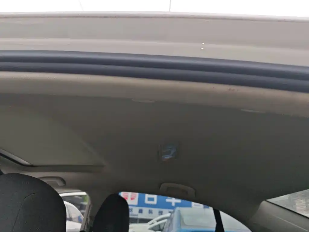 Volkswagen Lamando — миниатюра 14
