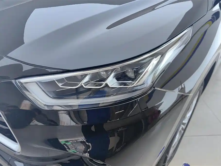 Toyota Highlander 2022 380T Luxury 7 мест