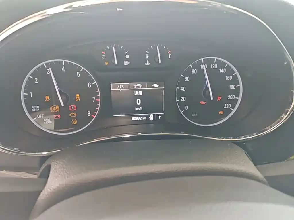Buick Encore — миниатюра 12