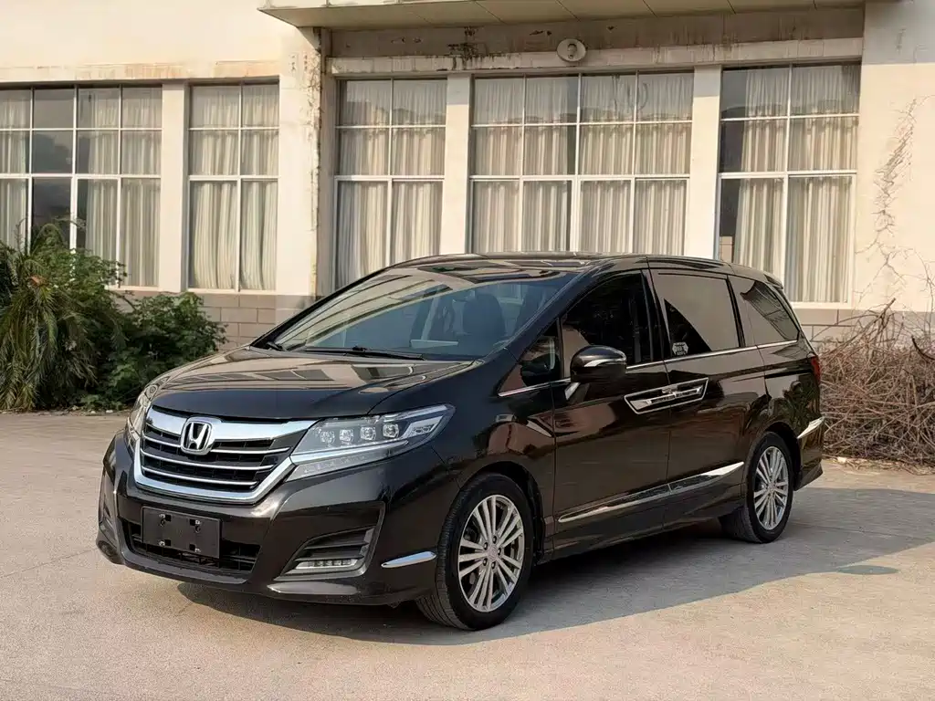 Honda Elysion