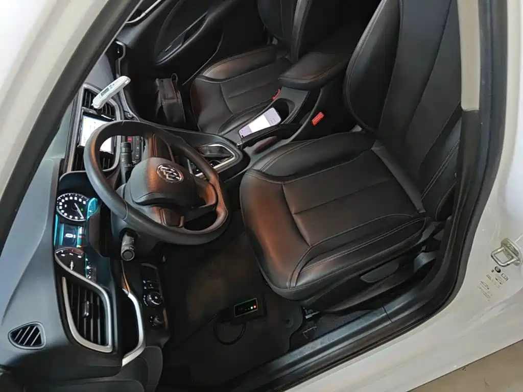 Buick Excelle — миниатюра 15