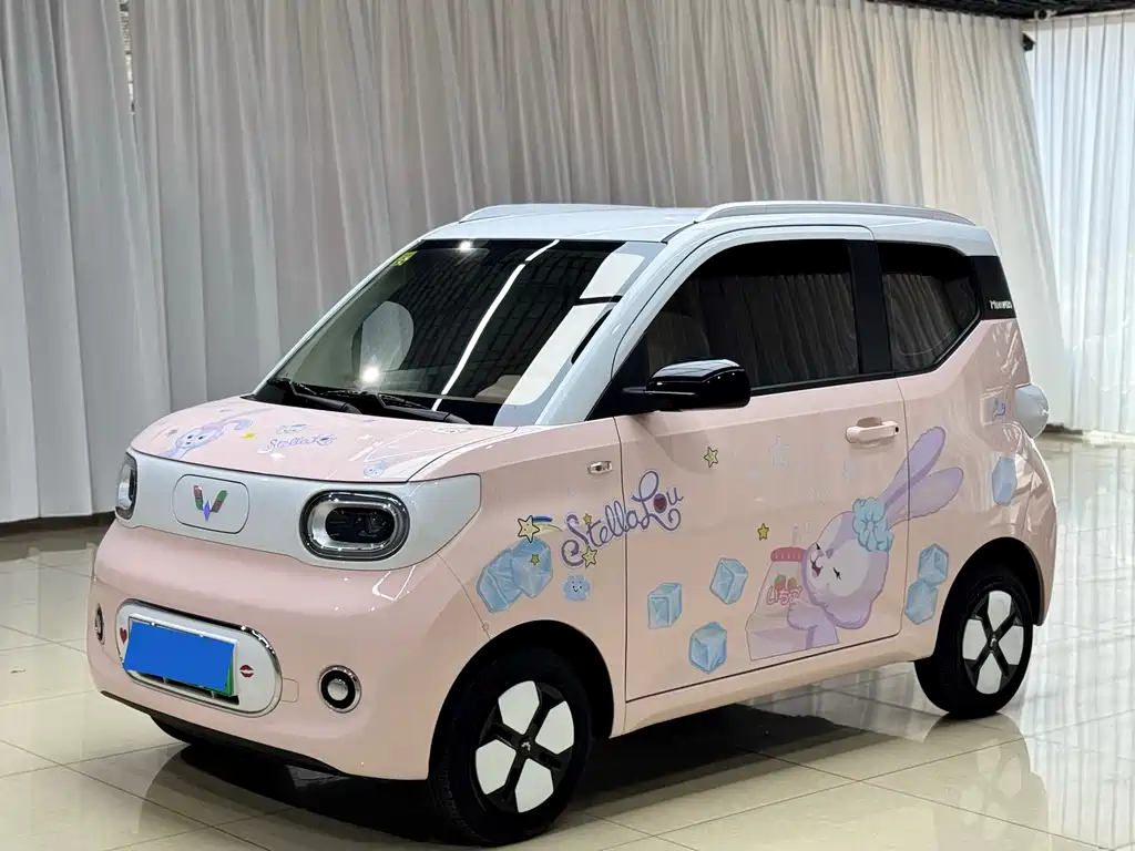 Wuling MINIEV 2024