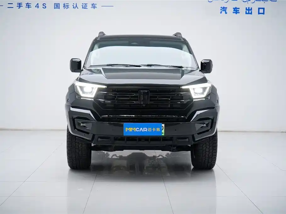 TANK TANK 400 NEW ENERGY