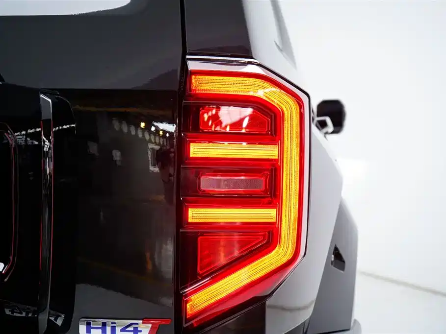 TANK TANK 400 NEW ENERGY