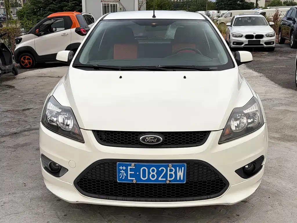 Ford Focus — миниатюра 2