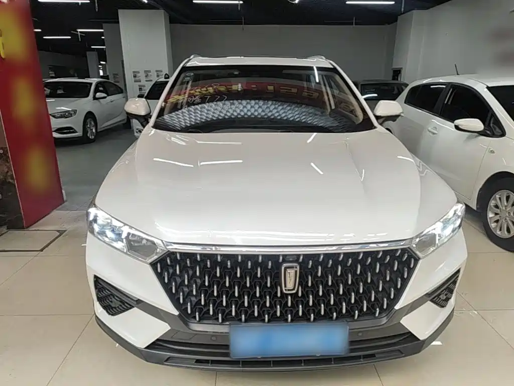 Bestune T77 — миниатюра 3