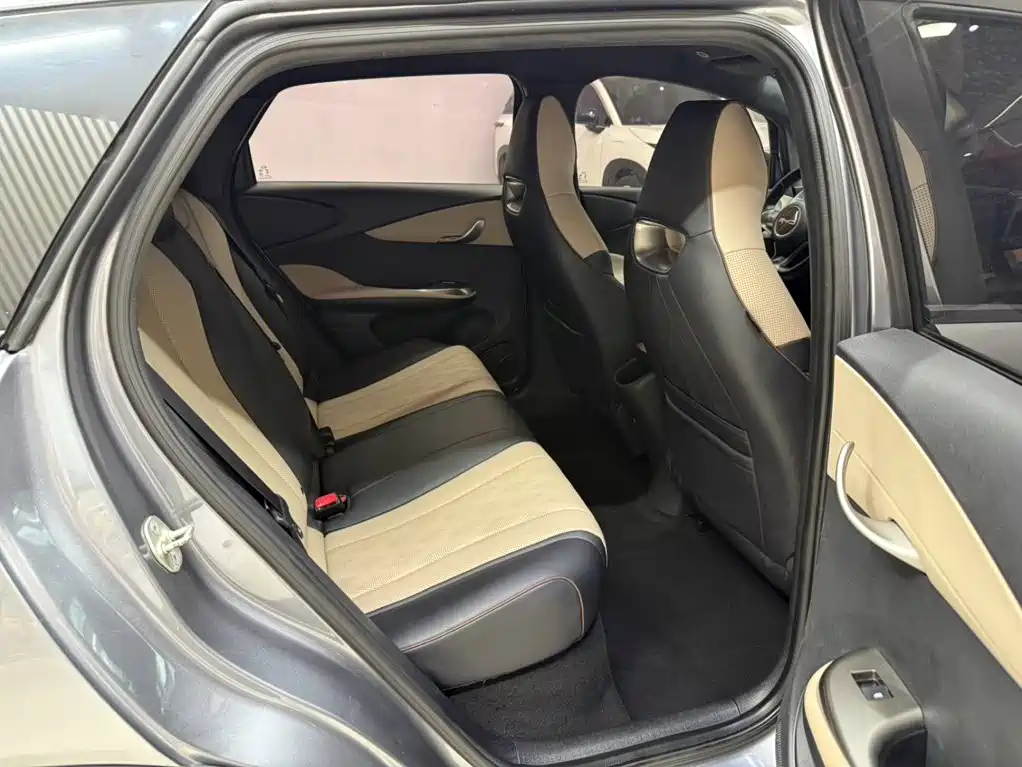 BYD Dolphin — миниатюра 20
