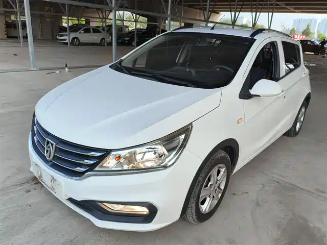 BAOJUN  310 2018