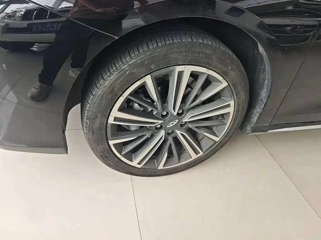Chery Arrizo 8 — миниатюра 23