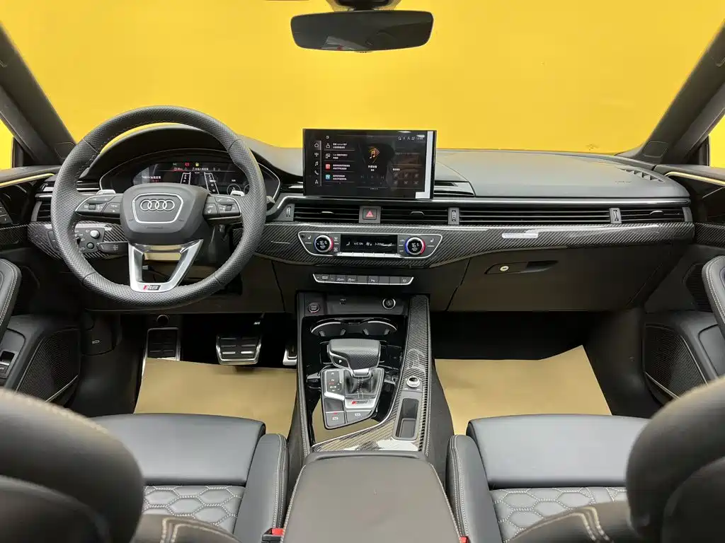 Audi RS 5 — миниатюра 32