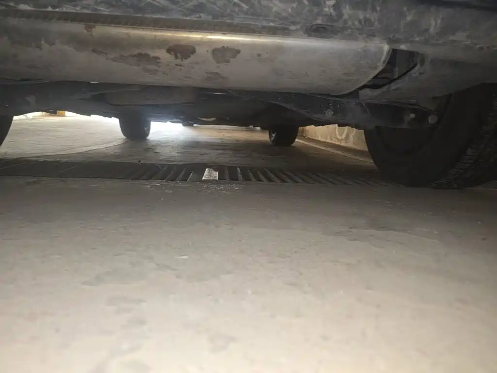 Volkswagen Tharu — миниатюра 23