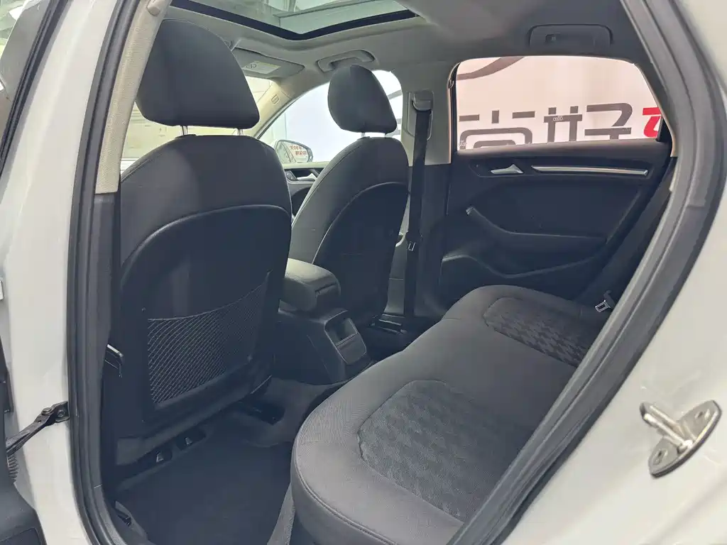 Audi A3 — миниатюра 11