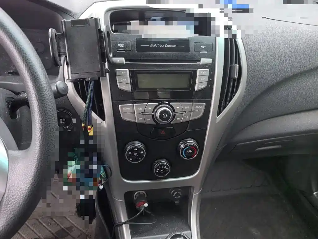 BYD F3 — миниатюра 14