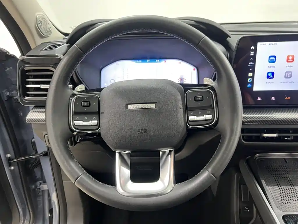 Haval Cool Dog — миниатюра 3