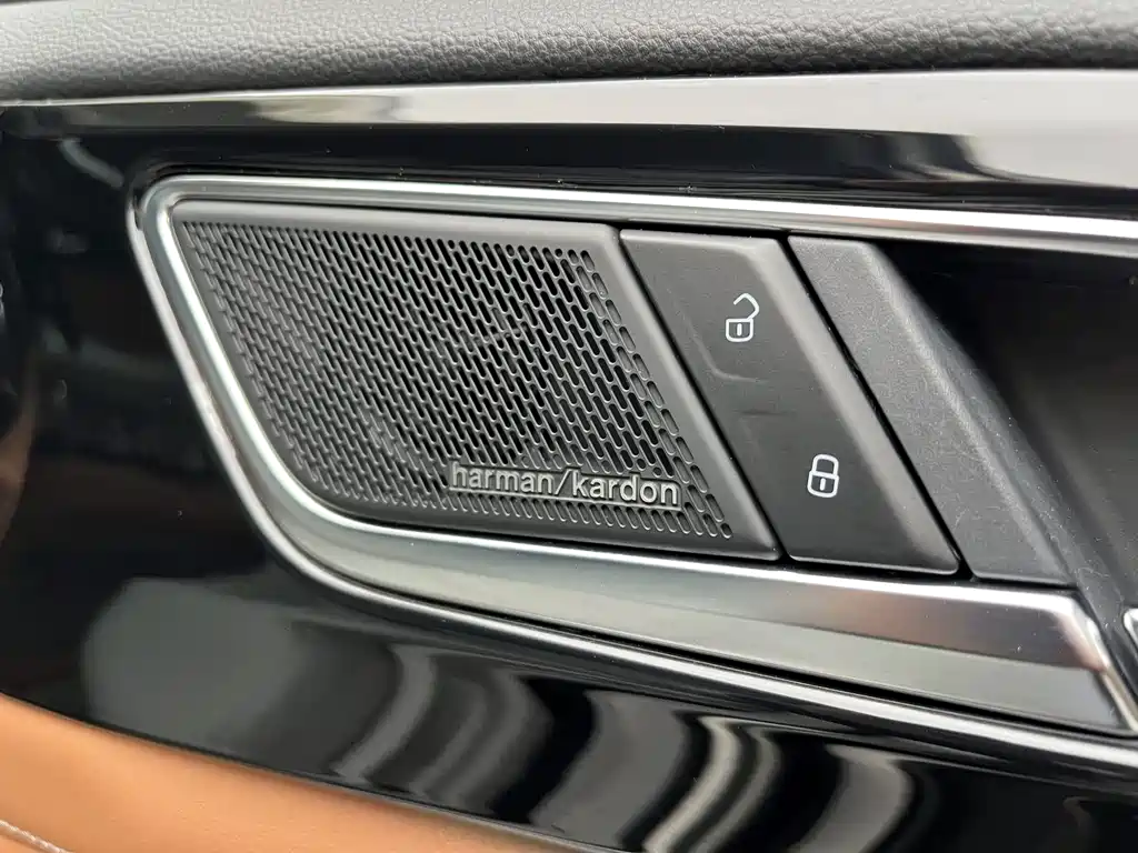 Volkswagen Teramont — миниатюра 10