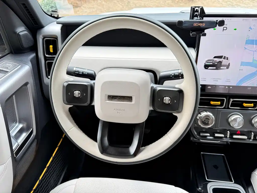 iCAR iCAR Super V23 — миниатюра 5