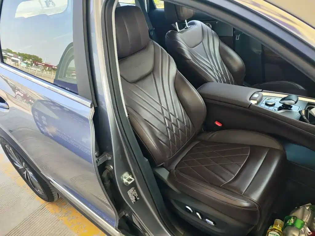 Chery Tiggo 8 PRO — миниатюра 25