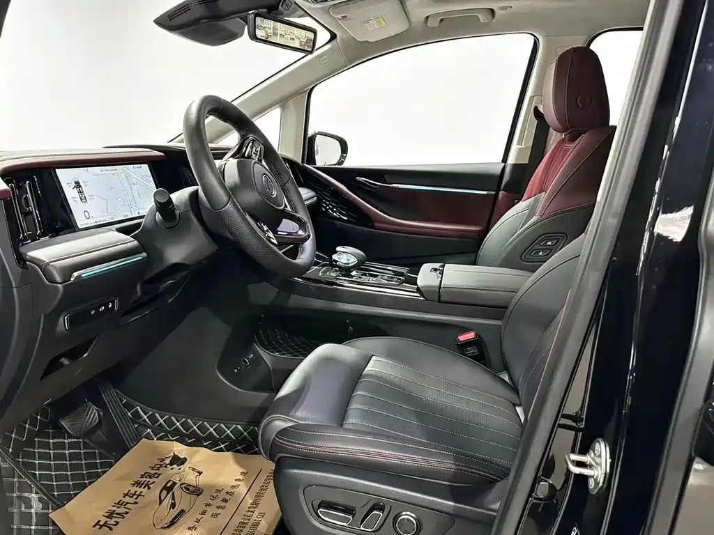 GAC E9 2023 E9 MAX