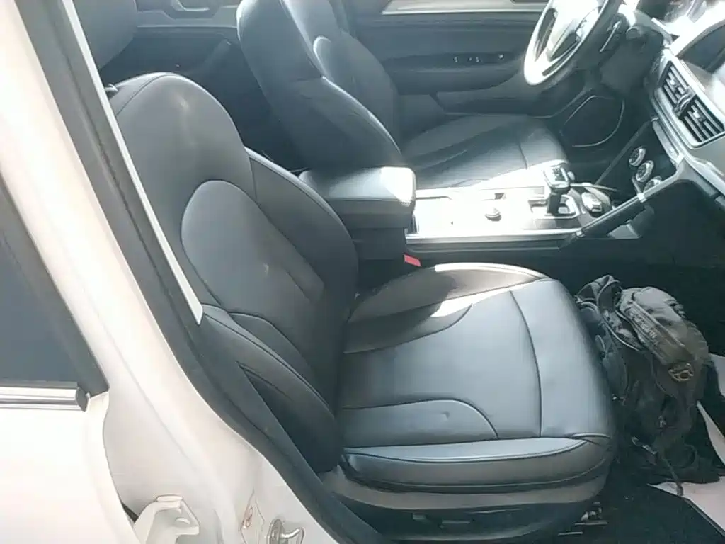 Haval H6 — миниатюра 25