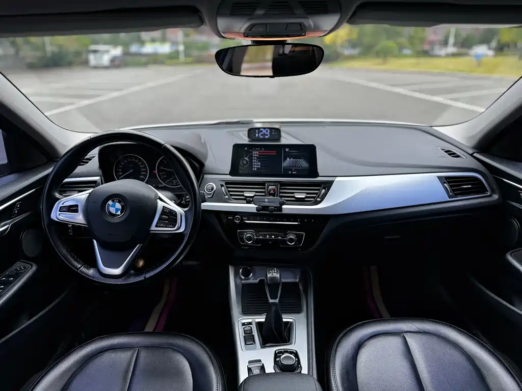BMW 1 Series — миниатюра 6