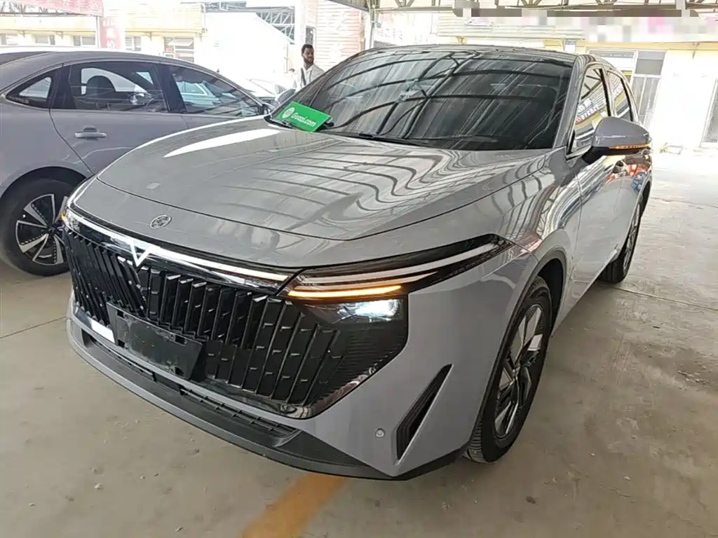 Venucia V DD-i 2023