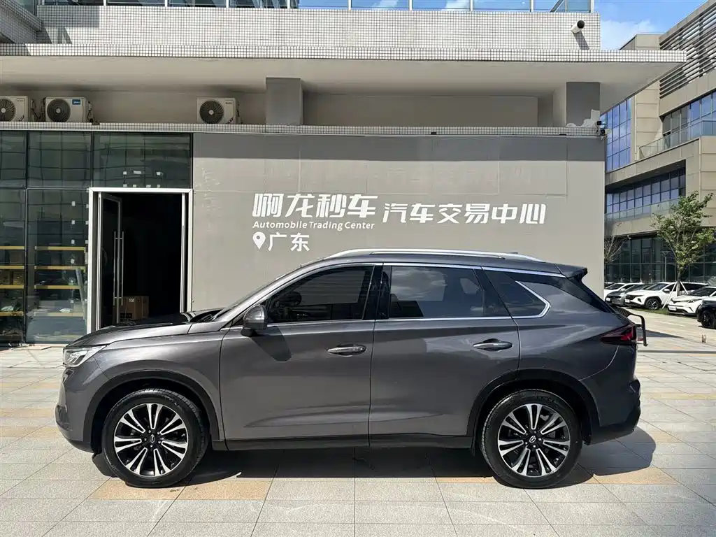 GAC GS5 2021 270T