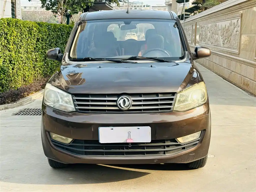 DONGFENG SCENERY 330