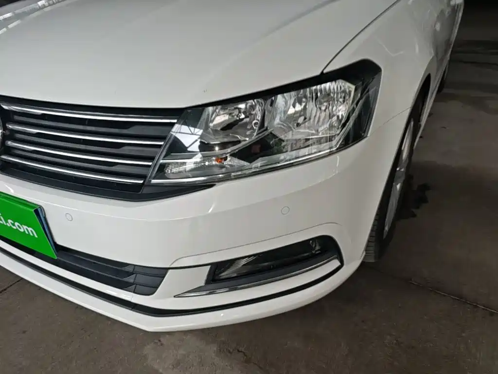 Volkswagen Gran Lavida — миниатюра 24