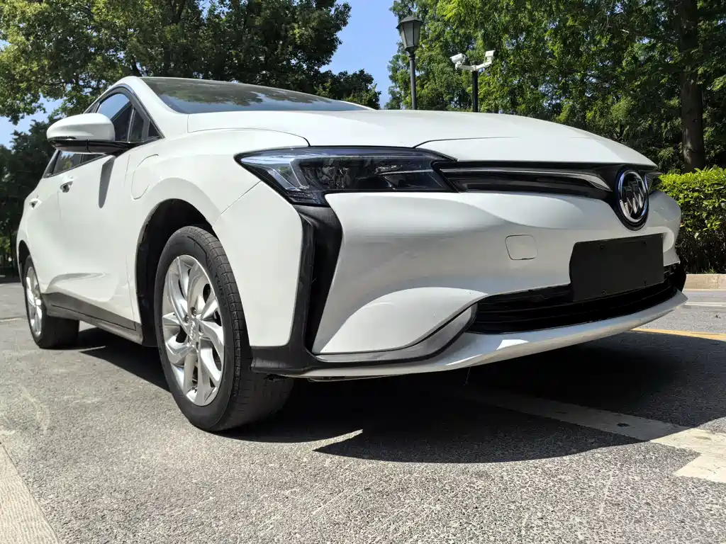 Buick Velite 6 — миниатюра 3