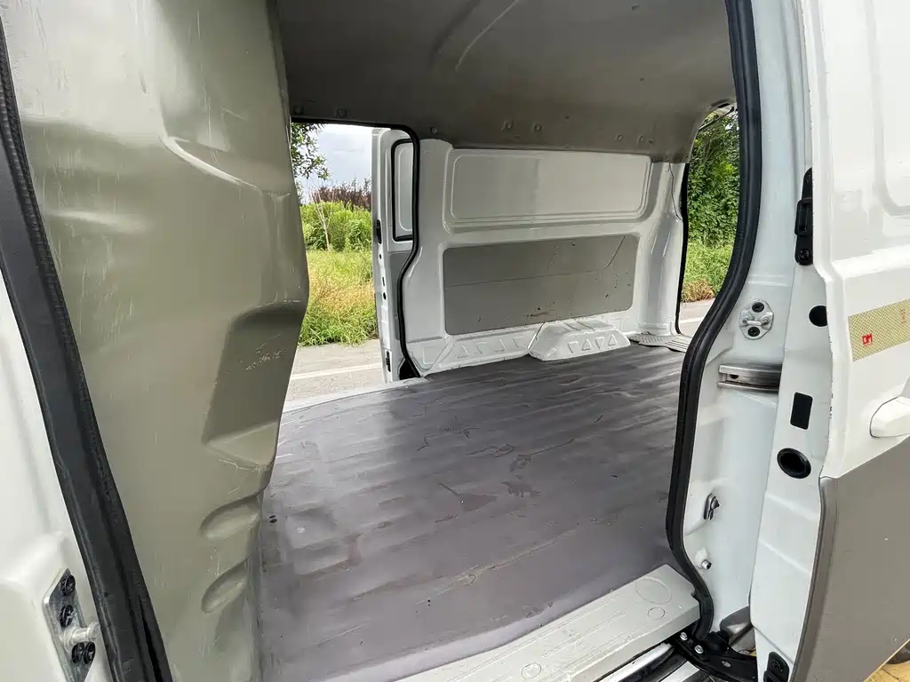 Jinbei Hiace S — миниатюра 15