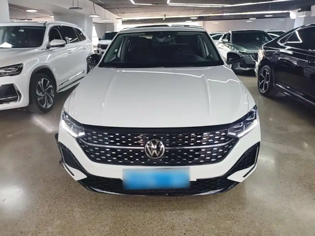 Volkswagen Lavida — миниатюра 3