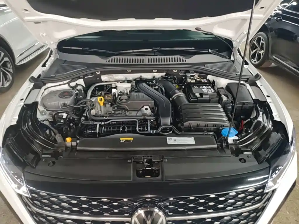 Volkswagen Lavida — миниатюра 20