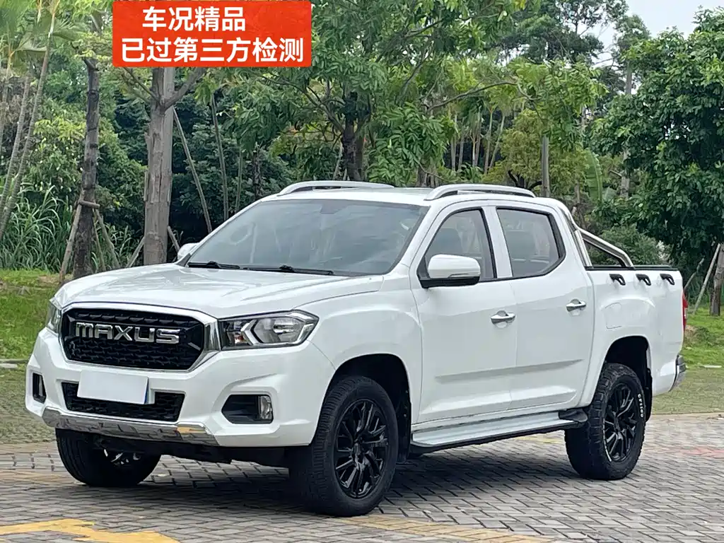 大通 T70 2021