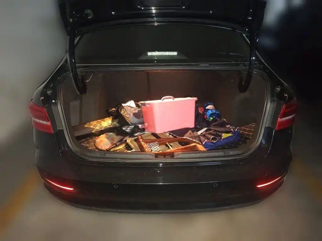Volkswagen Lavida — миниатюра 15