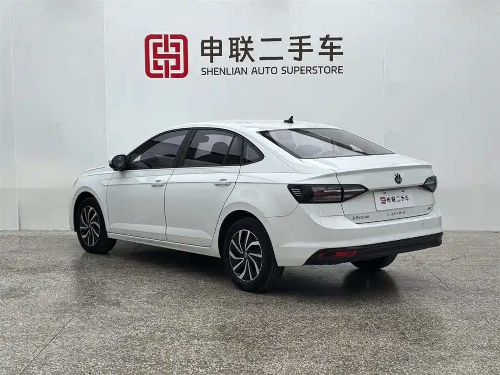 Volkswagen Lavida 2025 1.5L