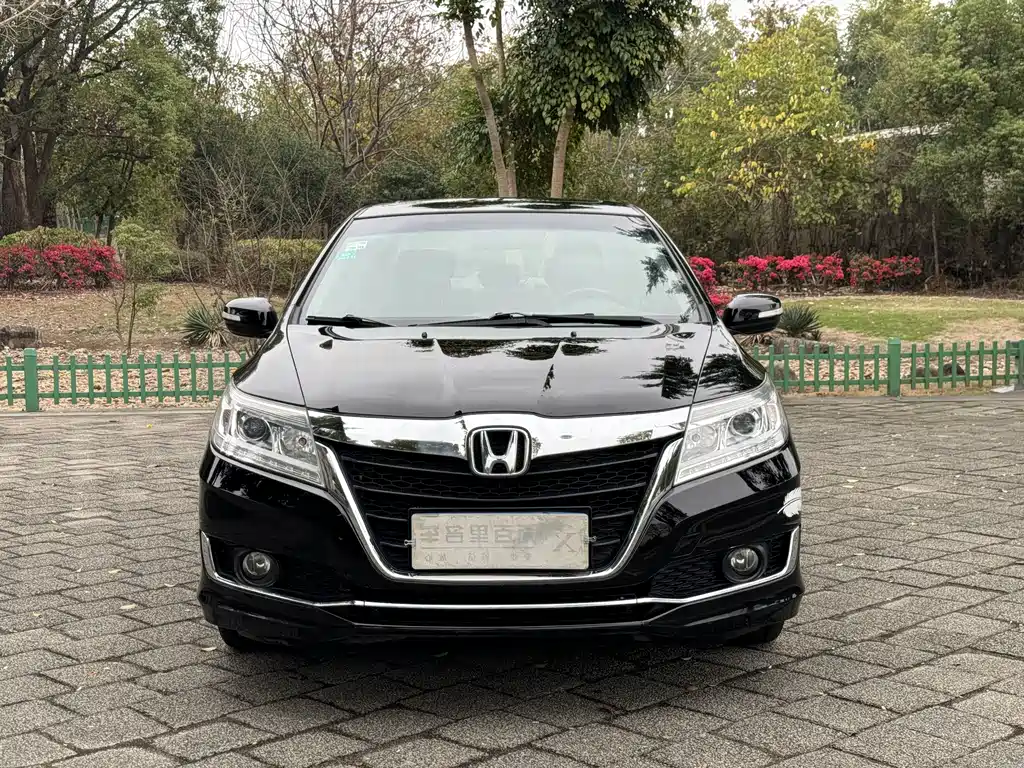 HONDA LINGPAI